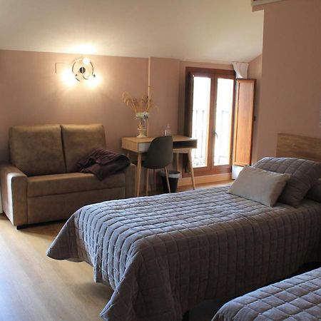 Apartamentos Turisticos Escorraladas Baltanás Extérieur photo