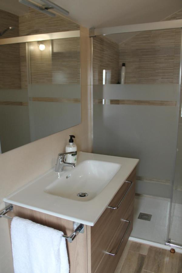 Apartamentos Turisticos Escorraladas Baltanás Extérieur photo
