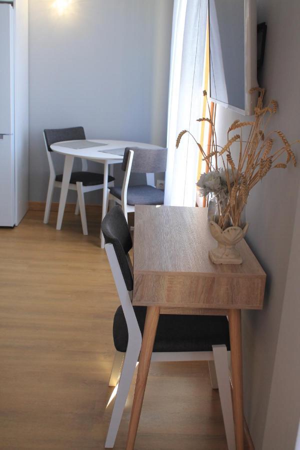 Apartamentos Turisticos Escorraladas Baltanás Extérieur photo