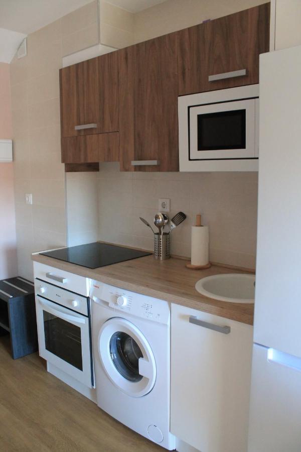 Apartamentos Turisticos Escorraladas Baltanás Extérieur photo